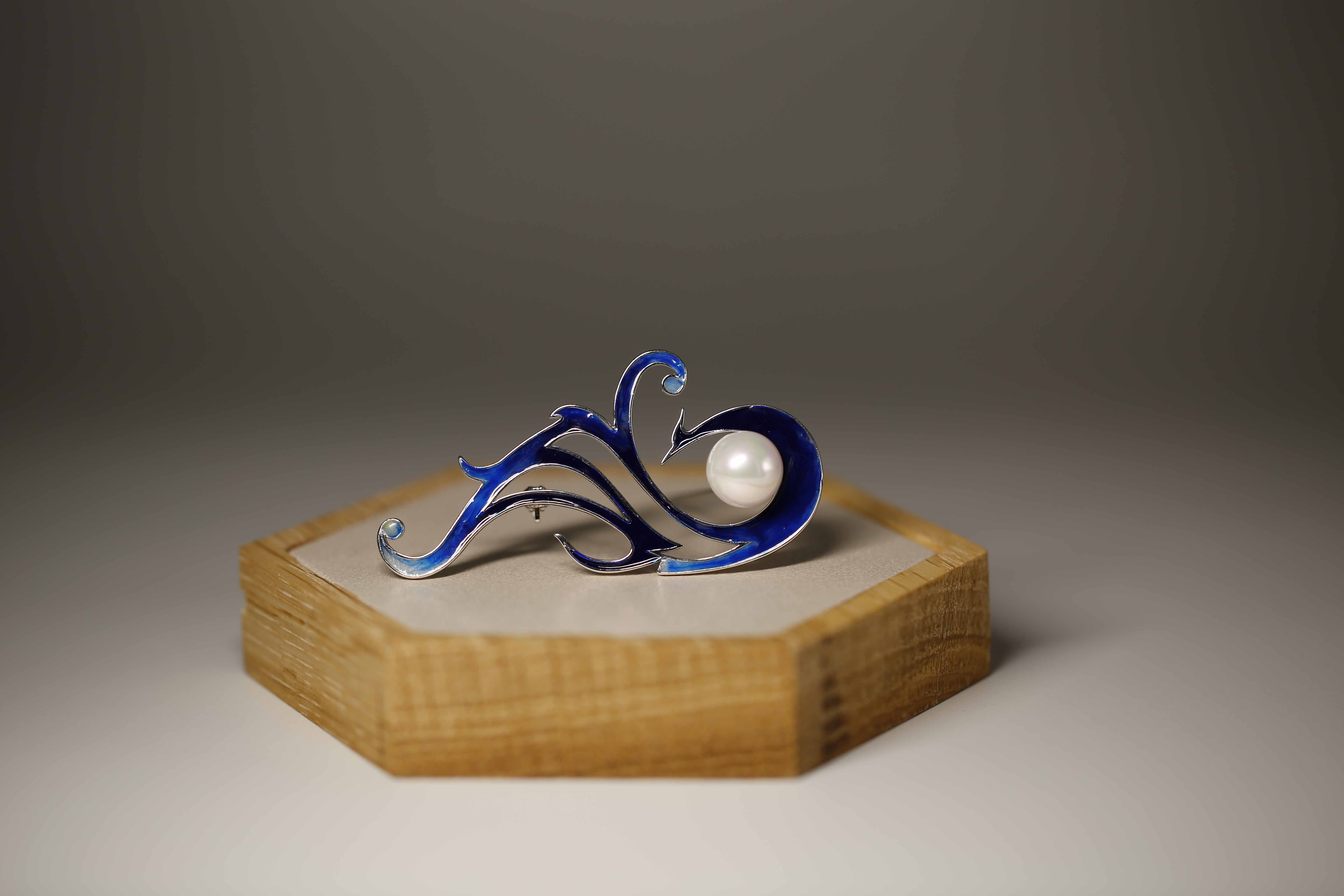 Inspired By The Collections Of The Capital Museum