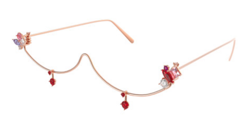 Non-Prescription Glasses